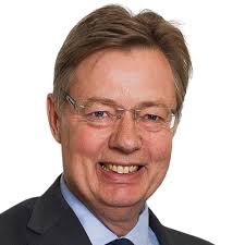 Our people — Christians in Politics