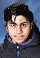 Congratulations to the Class of 2021!