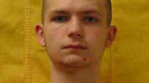 Death Row Inmates from the Miami Valley