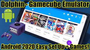 Supergcube is a win32 gamecube emulator, based off the discontinued gcube. 11 Gamecube Emulator Apps For Android New And Robust List Droidmaze