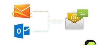 To Be Convenient To Exchange Information Via Email After Successfully Registering Hotmail We Ll Log Into Hotmail Tutorial Android Apps Free Outlook Calendar