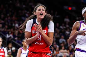 Phoenix hosts Washington on home slide