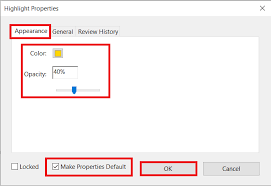 Apr 24, 2015 · edit: How To Change Highlight Color In Adobe Acrobat Reader Techcult