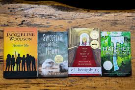 If not for his summer escape from a shockingly neglectful chicago upbringing to a north woods homestead at age five, there never would have been a hatchet. 7 Great Shorter Stories For The Elementary School Years The New York Times