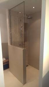 Douche Mur Vitre Recherche Google Idee Salle De Bain Salle De Bain Design Salle De Bains Moderne