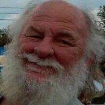 Mr. Larry S. Eubanks Obituary