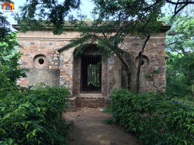 Ultimate Mutiny of 1857 Walk in Delhi - Private shopping tours and cultural tours of Delhi