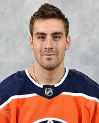 Spielerportrait von Evan Bouchard