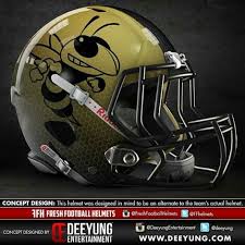 There have been many changes to the site since it went live back in february of 2002. Georgia Tech Yellow Jackets Football Helmets College Football Helmets Georgia Tech Yellow Jackets Football