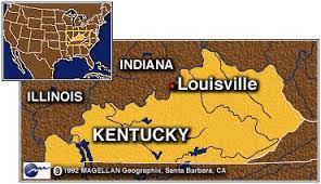 Image result for kentucky capital