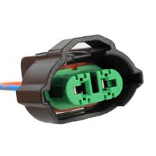 These costs vary depending on your year model, where you're located and other things like capa. Toyota Prius Headlight Bulb H11 Socket Connector Wiring Adapter Ehybrid