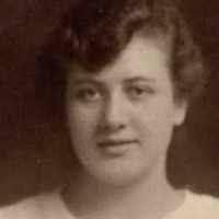 Katharine Daniels Shearer (1898–1991)