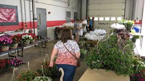 Flower delivery by local florists in dublin. Mother S Day Flower Sale Returns To Washington Township Fire Department To Benefit Charity Wsyx