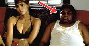 Бал монстров | monster's ball (сша, канада). Kid Who Played Halle S Son In Monster S Ball Resurfaces He S A Grown Man Now