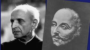Loyola y Arrupe: Dos mundos, dos profetas