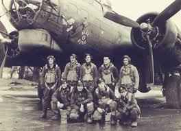 What was the purpose of the nine o nine bomber? New Details Emerge In Fatal Crash Of Collings Foundation B 17g In Connecticut The Aviationist