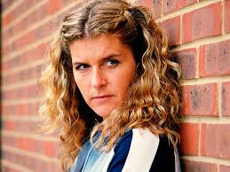 Coro Street's new bad girl