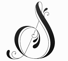 But in order for us to develop . Pin By Chelsea Elizabeth On Tats Lettering Alphabet Fonts Letter S Tattoo Tattoo Lettering