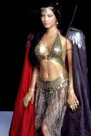 Kelly Hu - Free pics, galleries & more at Babepedia