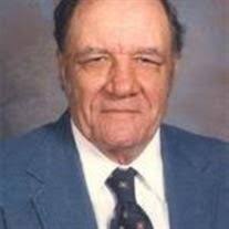 Sidney Joseph Broussard Obituary