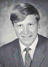 Daniel F. Bigalke Obituary