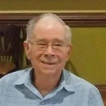 Herbert L. Bostwick Obituary