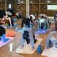 Yoga with Apral