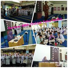 Sultan hisamuddin islamic high school) atau nama ringkasnya samtsh @ shihs, merupakan sebuah sekolah agama menengah tinggi (samt) yang terletak di jalan kota raja. Program Sekolah Agama Menengah Tinggi Sultan Hisamuddin Facebook
