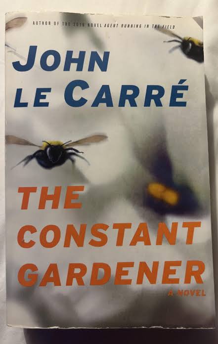 How did we feel about The Constant Gardener? : r/LeCarre