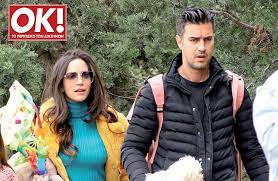 Ο γιάννης τσιμιτσέλης θέλησε μέσω ενός instastory να ξεκαθαρίσει ότι δεν ανέφερε τίποτα για να υπάρξει διχασμός: Giannhs Tsimitselhs Katerina Geronikoloy Apodrash Ston Ymhtto Mazi Me Thn Korh Toy Eya Znews