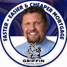Griffin Lending Group empowered by NEXA Mortgage