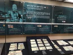 Bank of korea has the exclusive right to issue banknotes. Bank Of Korea Money Museum Picture Of Bank Of Korea Museum Seoul Tripadvisor