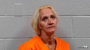 West Virginia Mugshots