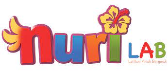 Melakukan pengeluaran wang di atm bank. Yayasan Bank Rakyat Nuri Lab