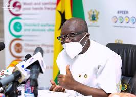 Responsibilities in relation to public debts, banking, finance and insurance activities, international financial cooperation and. Discriminatory Practices By Gra On Businesses Will Be Reconciled Finance Minister Photos