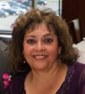 Maria Gudino Valencia