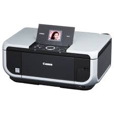 It is arranged as done in one printer because of the way that it has four capacities, fax, printer, scanner and furthermore scanner. Pixma Mp600 Canon Hongkong Company Limited