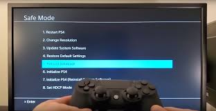 Contrary to popular belief, it doesn't matter whether you're using a wired or wireless controller. Clever Ps4 Trick Boosts Your Console S Performance While You Wait For The Ps5