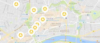Öffnungszeiten deutsche bank, übersicht mit öffnungszeiten, verkaufsoffenen sonntagen und verkaufsoffenen abenden aller filialen von deutsche bank. Commerzbank Filiale Berlin Alexanderplatz Commerzbank