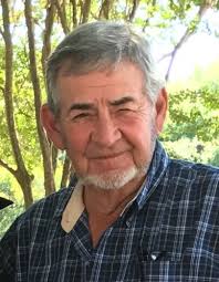 Obituary for Kennith Eugene Patrick