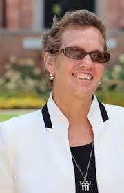 Michelle Rodkey's Instagram, Twitter & Facebook