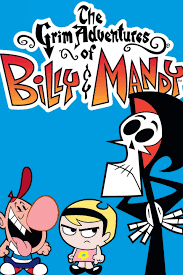 Check spelling or type a new query. The Grim Adventures Of Billy Mandy Best Tv Shows Wiki Fandom