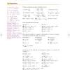› free precalculus lessons and worksheets. 1