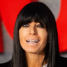 Strictly Come Dancing: Tess Daly channels Meghan Markle in navy sequins &  Claudia Winkleman is chic in black