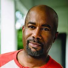 When did Darius Rucker start making music?