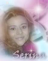 Serina Terese Clark (1982-2010)