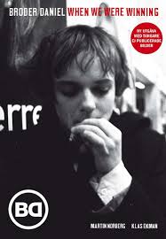 Bok av Norberg, Martin ; Ekman, Klas: Broder Daniel