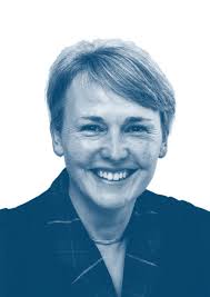 Connect Magazine 2024 by Kellogg College, University of Oxford