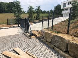 Conmacozaun Der Zaunspezialist Ihre Zufriedenheit Ist Unser Auftrag Zaun Zaun Sichtschutz Doppelstabgitter