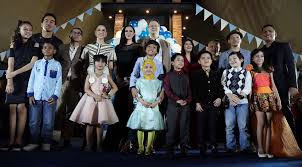 Nonton film surat kecil untuk tuhan (2017) streaming movie , download film indonesia. Film Surat Kecil Untuk Tuhan Kuras Air Mata Bunga Citra Lestari Showbiz Liputan6 Com